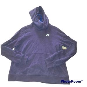 Nike hoodie